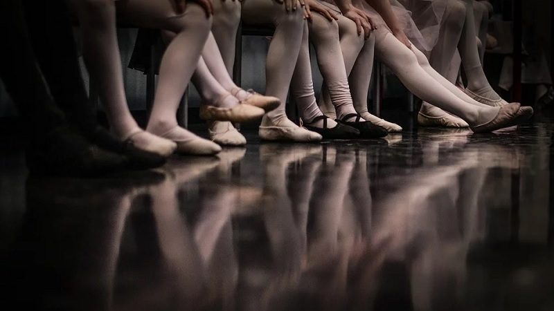 Интересные факты о балете