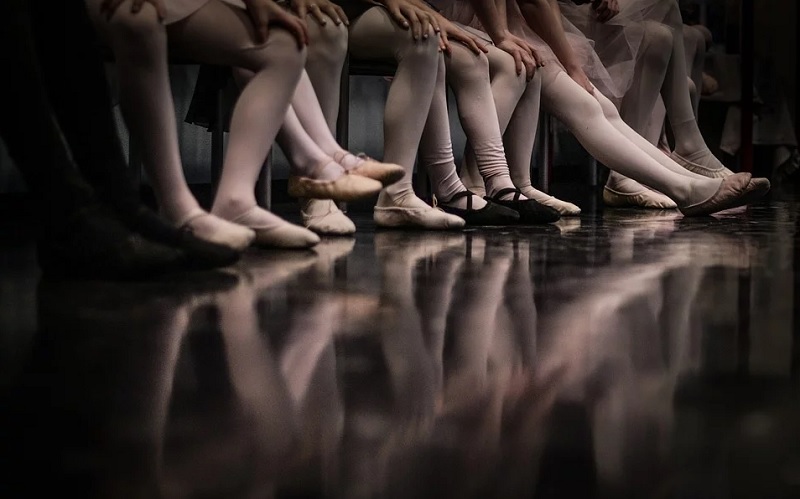 Интересные факты о балете
