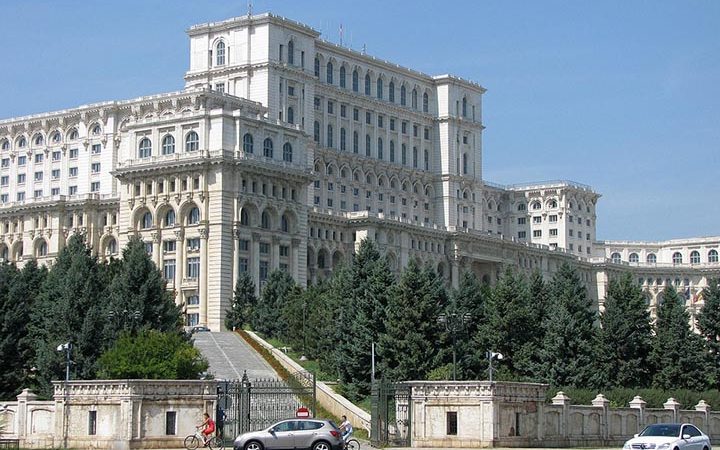 Интересные факты о Бухаресте
