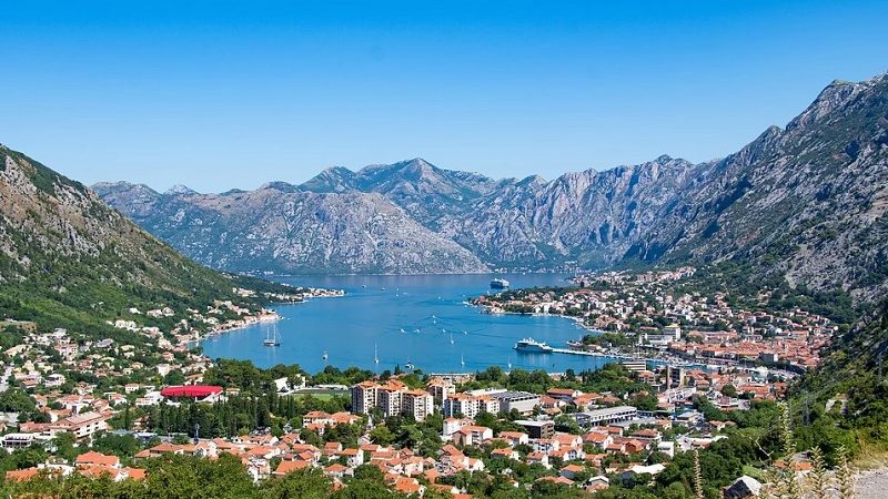 Интересные факты о Черногории