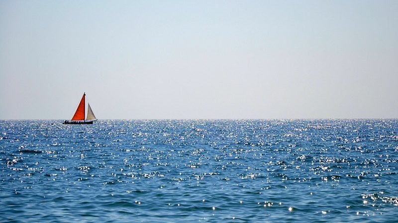 Интересные факты о Чёрном море