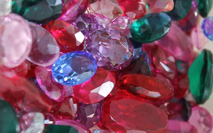 Интересные факты о драгоценных камнях