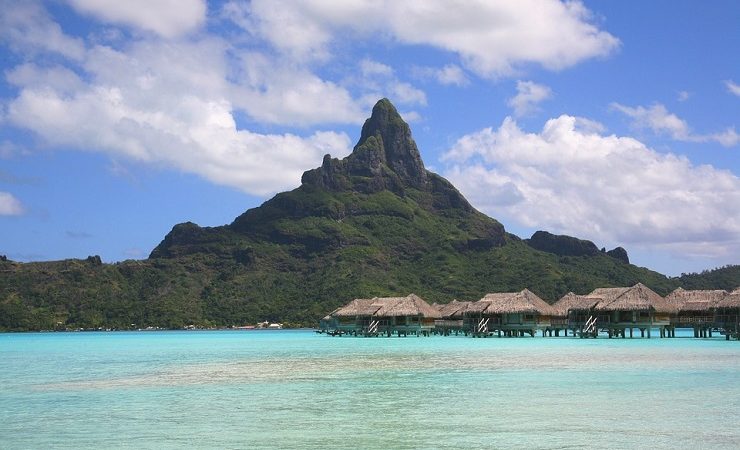 Интересные факты о Французской Полинезии