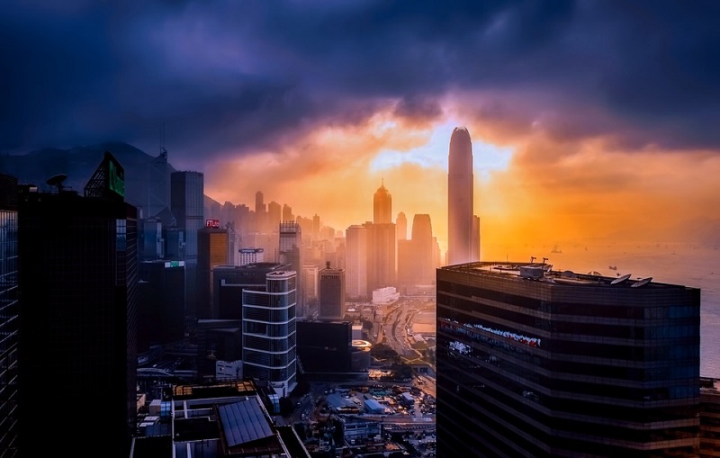 Интересные факты о Гонконге