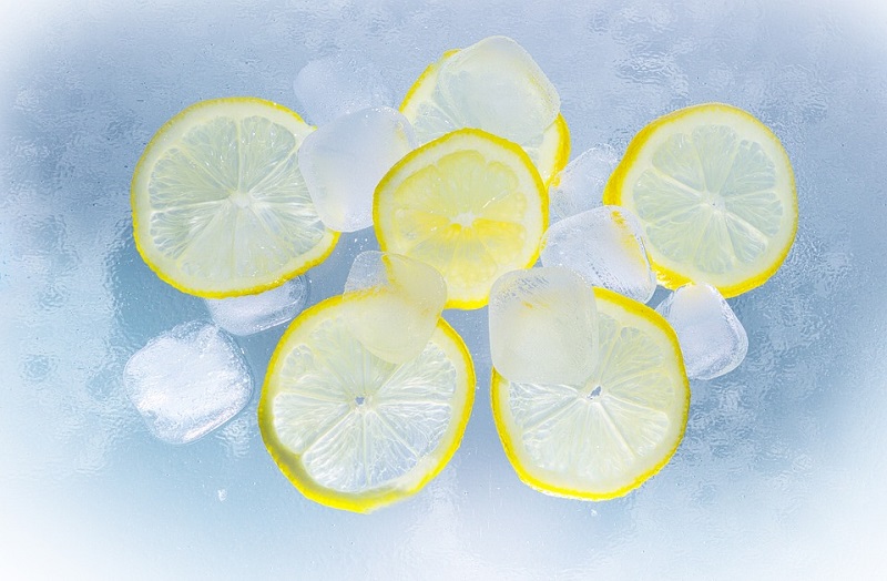 Интересные факты о лимонах