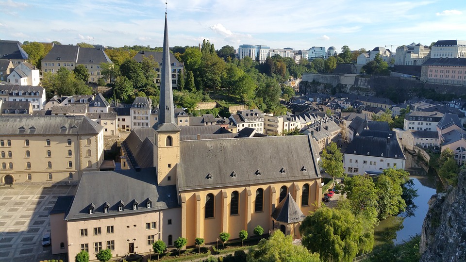 Интересные факты о Люксембурге