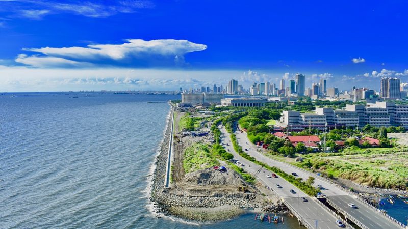 Интересные факты о Маниле