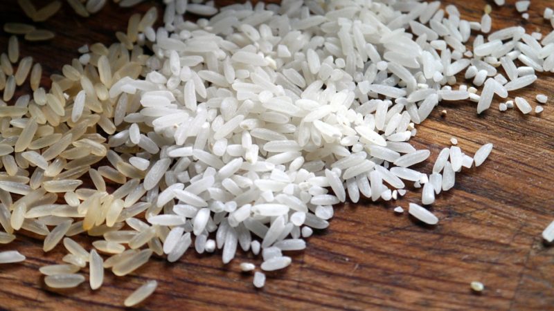 Интересные факты о рисе