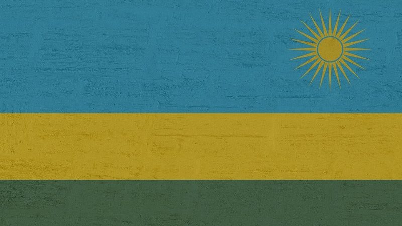 Интересные факты о Руанде