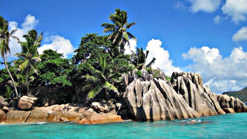 Интересные факты о Сейшельских островах