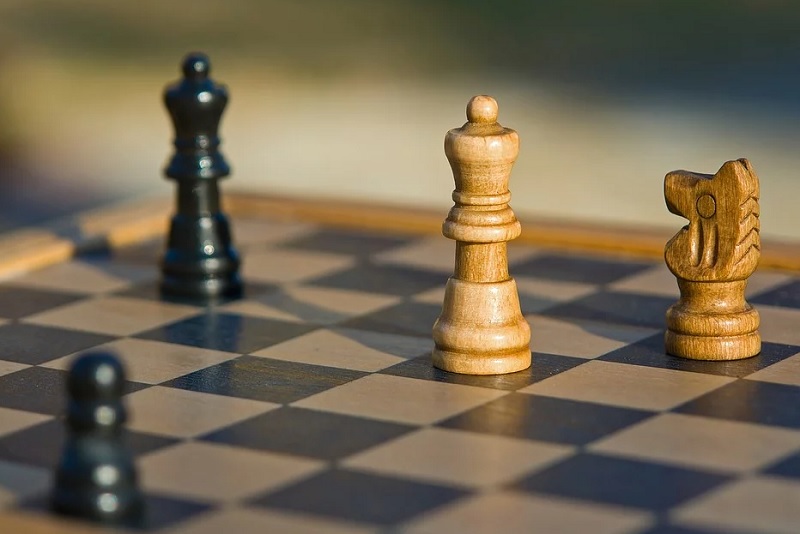 Интересные факты о шахматах