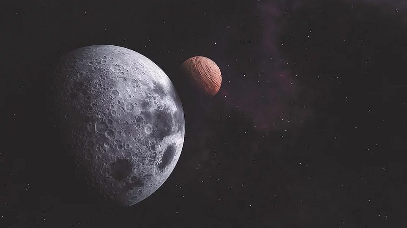 Интересные факты о спутниках планет