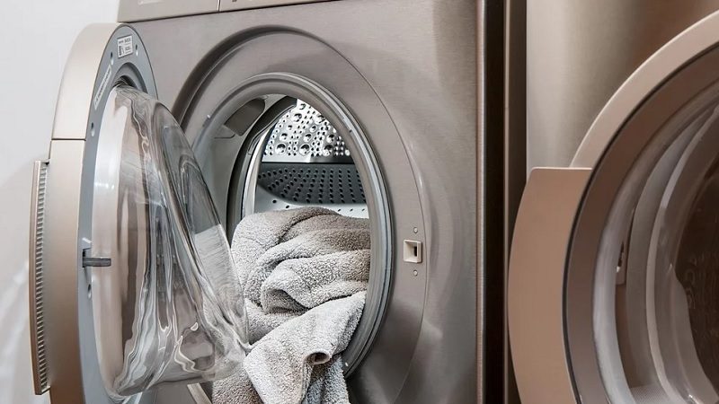 Интересные факты о стиральных машинах