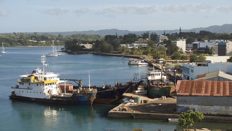 Интересные факты о Вануату