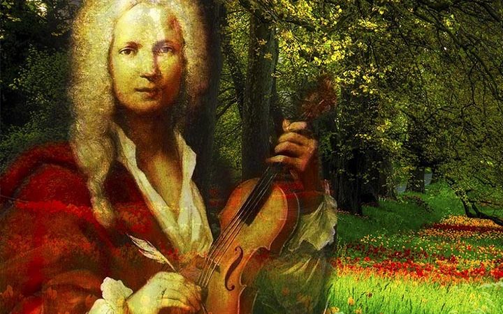Интересные факты о Вивальди
