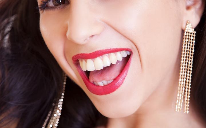 Интересные факты о зубах