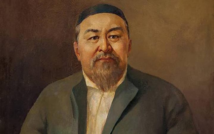 Интересные факты об Абае Кунанбаеве