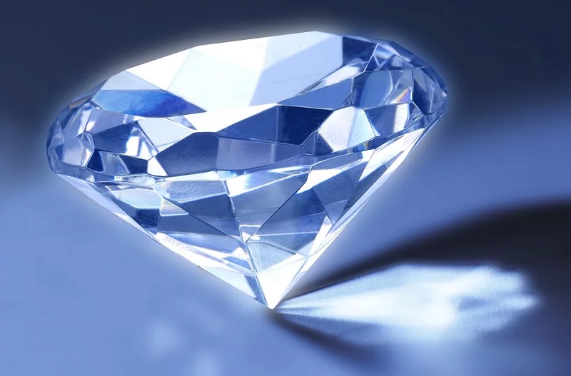 Интересные факты об алмазах