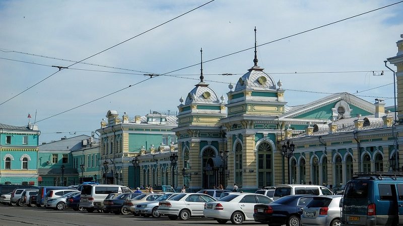 Интересные факты об Иркутске